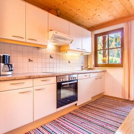 Ferienwohnung Mair Neustift im Stubaital Bagian luar foto