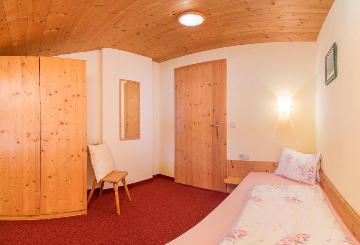 Ferienwohnung Mair Neustift im Stubaital Bagian luar foto