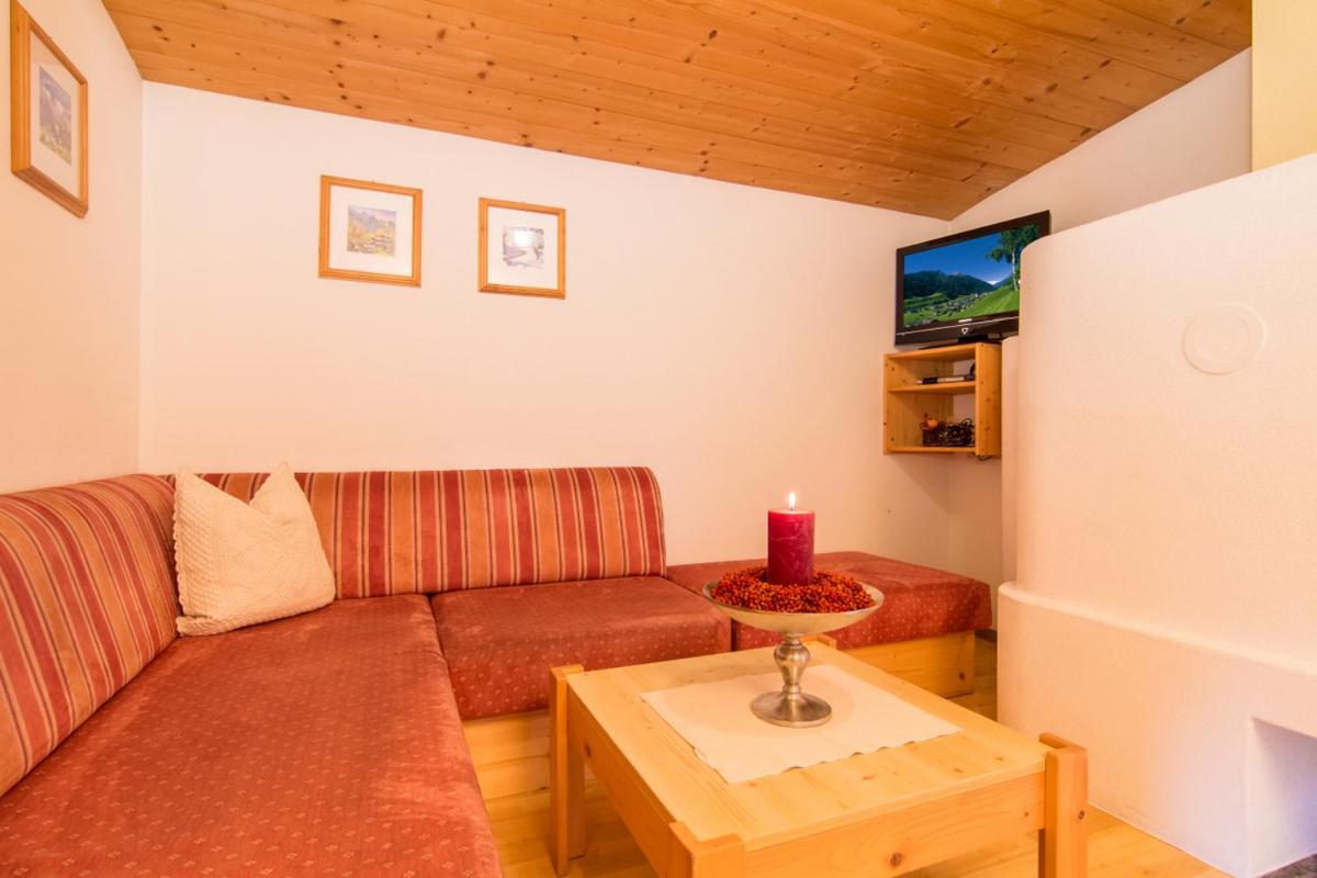 Ferienwohnung Mair Neustift im Stubaital Bagian luar foto